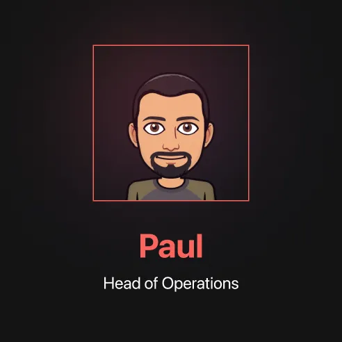 Paul