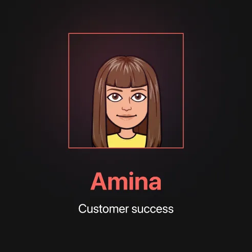 Amina