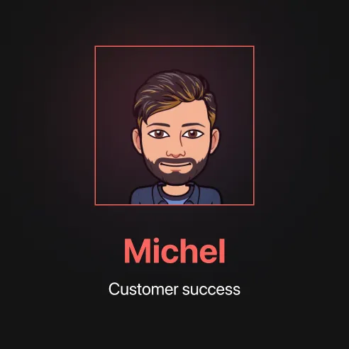 Michael
