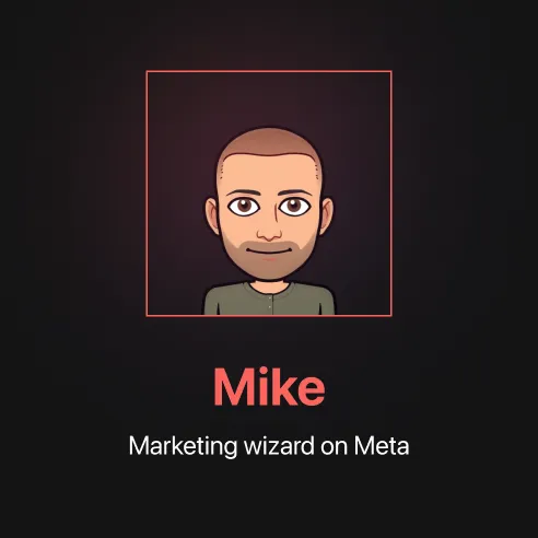 Mike